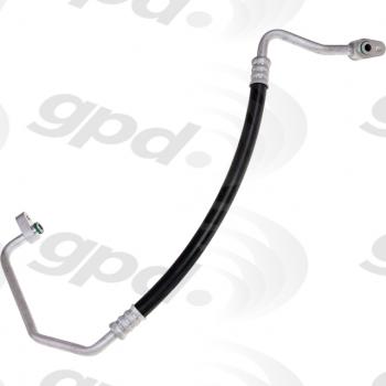 2015 Toyota Avalon A/C Refrigerant Discharge Hose Global Parts Distributors 4812792 image 1 of 1