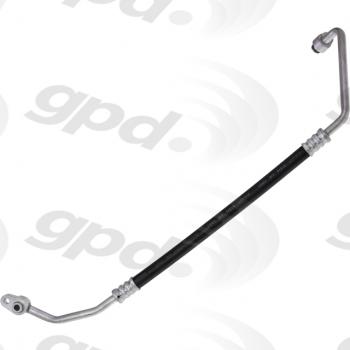 2017 Toyota Camry A/C Refrigerant Discharge Hose Global Parts Distributors 4812793 image 1 of 1