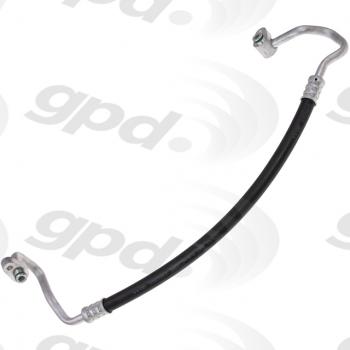 2007 Toyota Tundra A/C Refrigerant Discharge Hose Global Parts Distributors 4812795 image 1 of 1