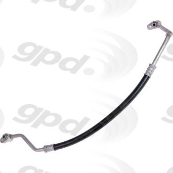 2015 Toyota Venza A/C Refrigerant Discharge Hose Global Parts Distributors 4812798 image 1 of 1