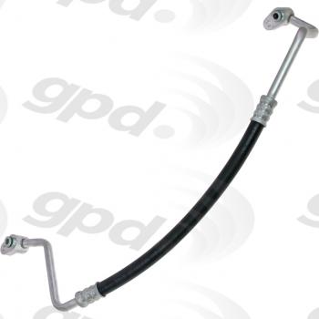 2015 Toyota Venza A/C Refrigerant Discharge Hose Global Parts Distributors 4812799 image 1 of 1
