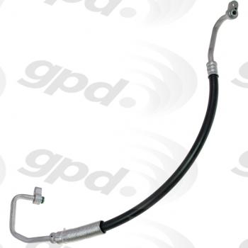 2000 Toyota RAV4 A/C Refrigerant Discharge Hose Global Parts Distributors 4812800 image 1 of 1