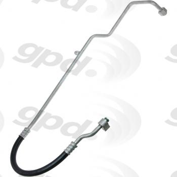 2003 Lexus LX470 A/C Refrigerant Discharge Hose Global Parts Distributors 4812801 image 1 of 1