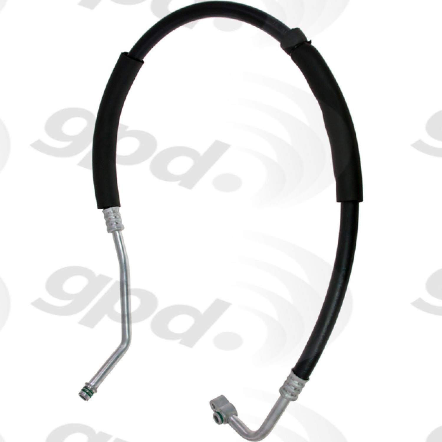 Global Parts Distributors 4812804 A/C Refrigerant Suction Hose product image 1 of 1