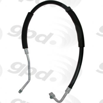 2006 Toyota Tundra A/C Refrigerant Suction Hose Global Parts Distributors 4812804 image 1 of 1