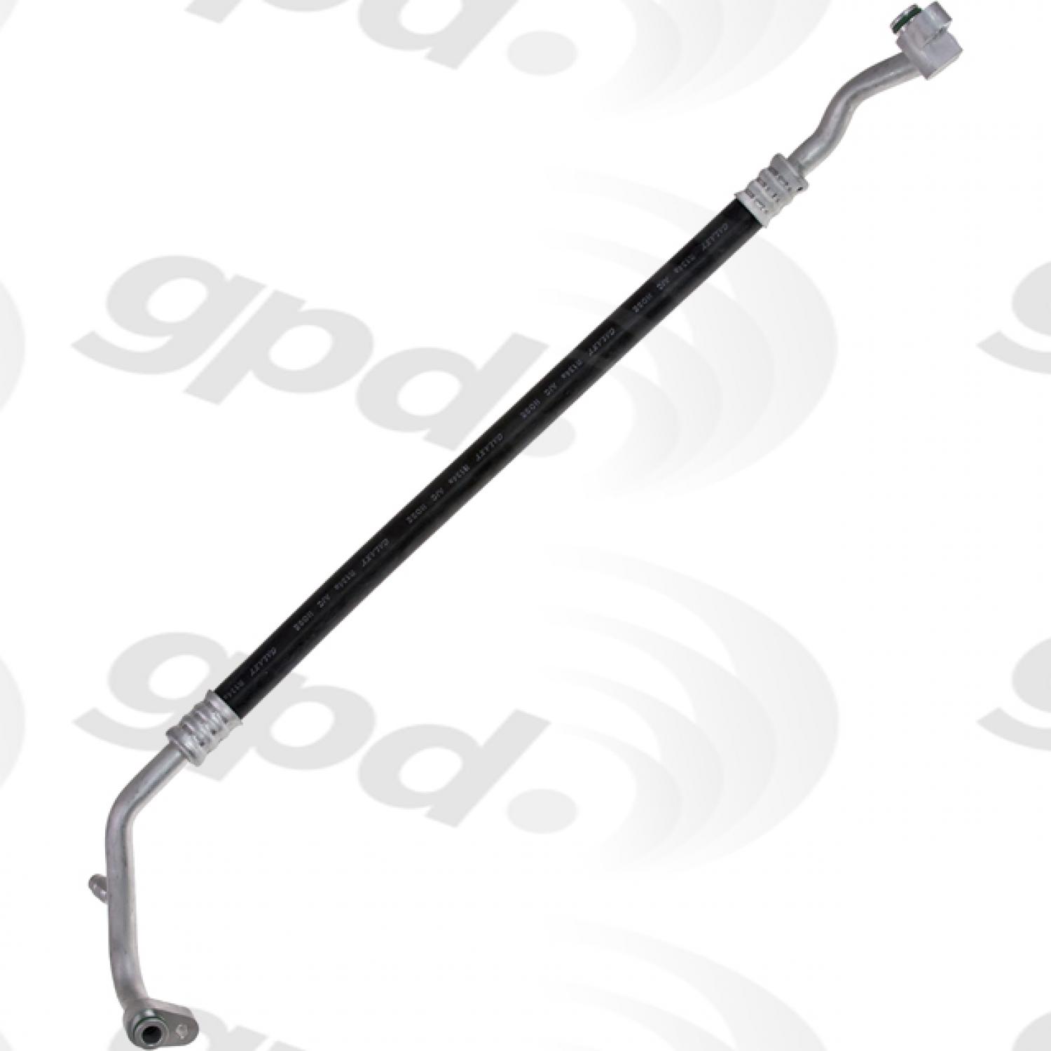 Global Parts Distributors 4812805 A/C Refrigerant Suction Hose product image 1 of 1