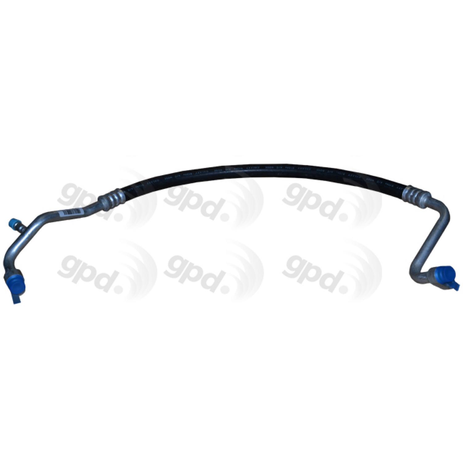 Global Parts Distributors 4812806 - A/C Refrigerant Suction Hose Global Parts Distributors 4812806 A/C Refrigerant Suction Hose product image 1 of 1