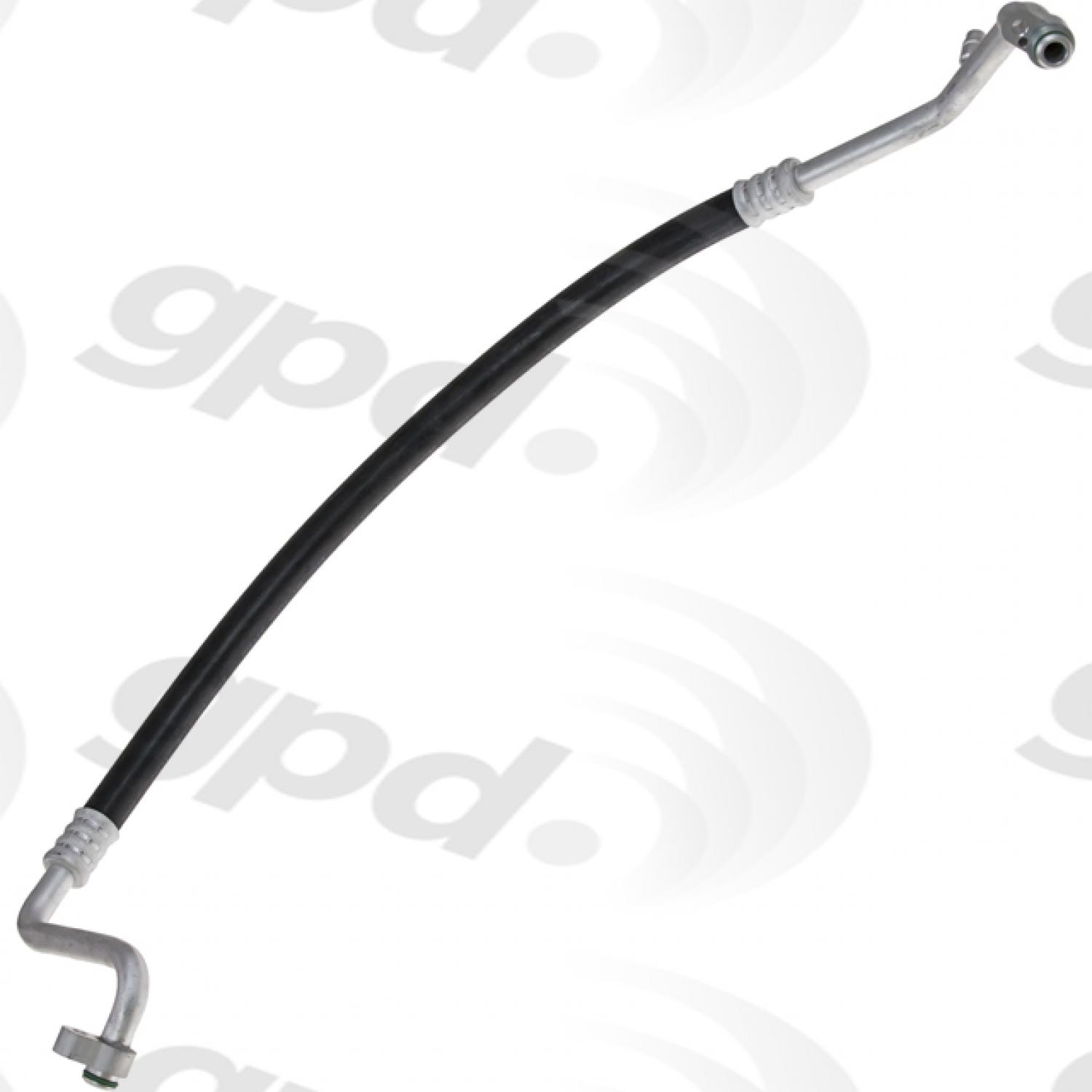 Global Parts Distributors 4812807 - A/C Refrigerant Suction Hose Global Parts Distributors 4812807 A/C Refrigerant Suction Hose product image 1 of 1