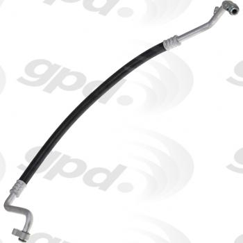 2013 Toyota Tundra A/C Refrigerant Suction Hose Global Parts Distributors 4812807 image 1 of 1