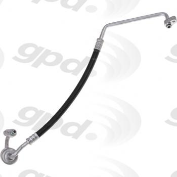 2015 Toyota Avalon A/C Refrigerant Discharge Hose Global Parts Distributors 4812809 image 1 of 1