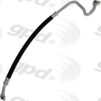2011 Honda Accord Crosstour A/C Refrigerant Suction Hose Global Parts Distributors 4812813 image 1 of 1