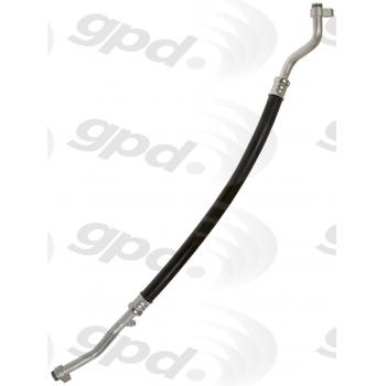 2014 Honda Fit A/C Refrigerant Suction Hose Global Parts Distributors 4812816 image 1 of 1