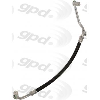 2014 Honda Fit A/C Refrigerant Discharge Hose Global Parts Distributors 4812817 image 1 of 1