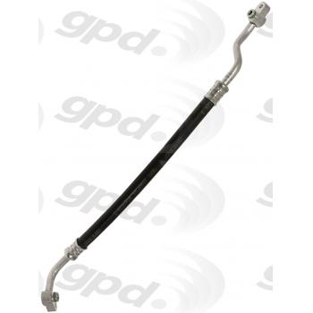 2013 Acura ILX A/C Refrigerant Discharge Hose Global Parts Distributors 4812822 image 1 of 1