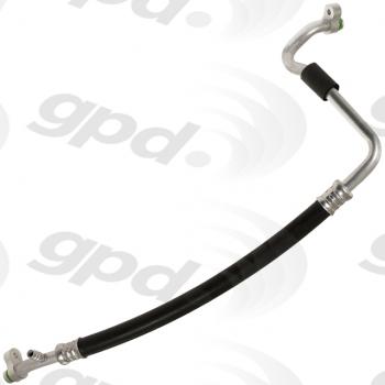 2017 Honda Odyssey A/C Refrigerant Suction Hose Global Parts Distributors 4812823 image 1 of 1