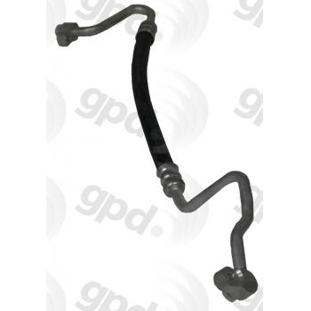 2017 Honda Odyssey A/C Refrigerant Discharge Hose Global Parts Distributors 4812824 image 1 of 1