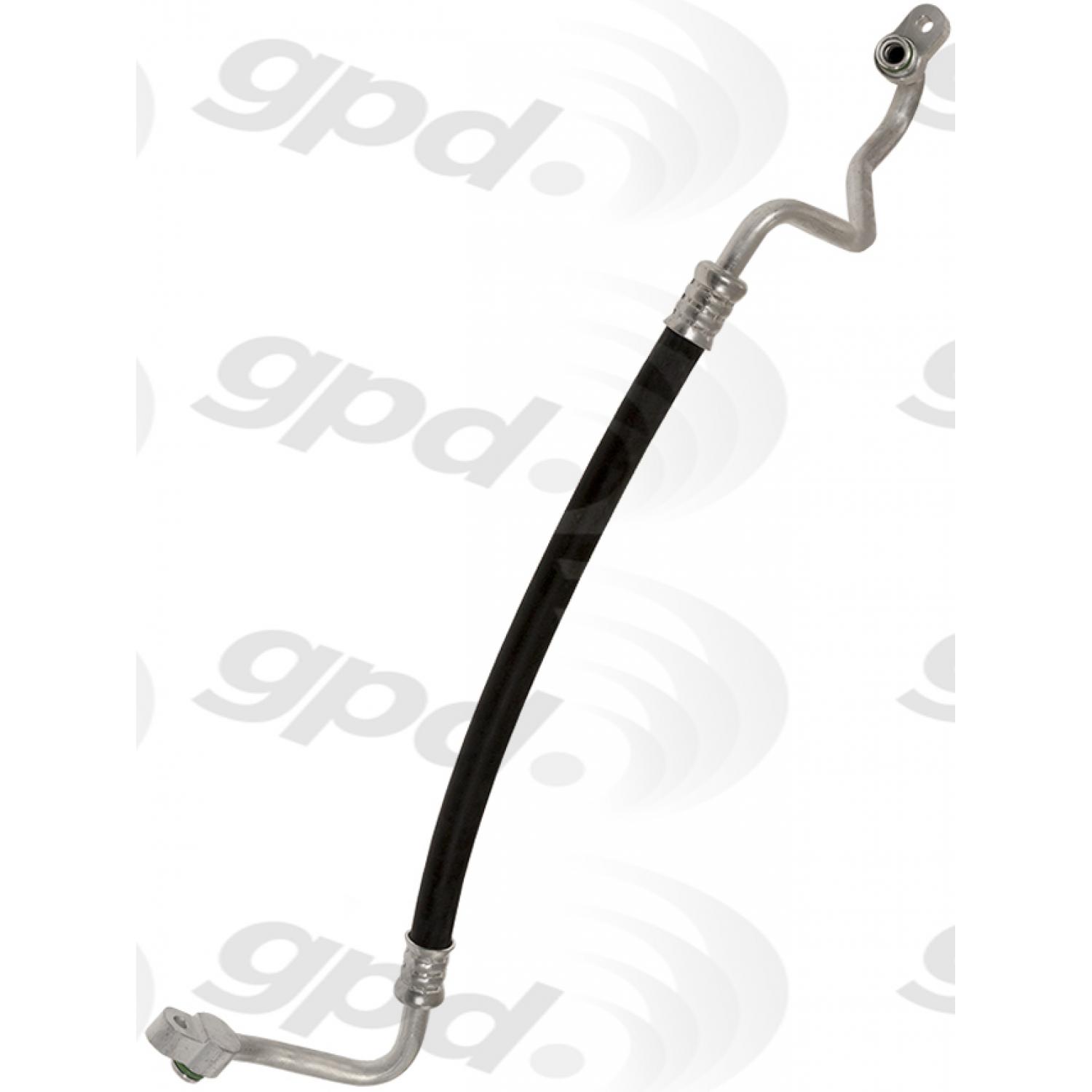 Global Parts Distributors 4812826 A/C Refrigerant Discharge Hose product image 1 of 1
