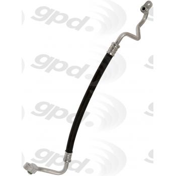 2015 Honda Crosstour A/C Refrigerant Discharge Hose Global Parts Distributors 4812826 image 1 of 1
