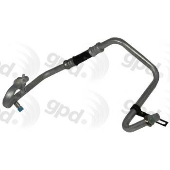 2003 Ford Windstar A/C Refrigerant Suction Hose Global Parts Distributors 4812827 image 1 of 1