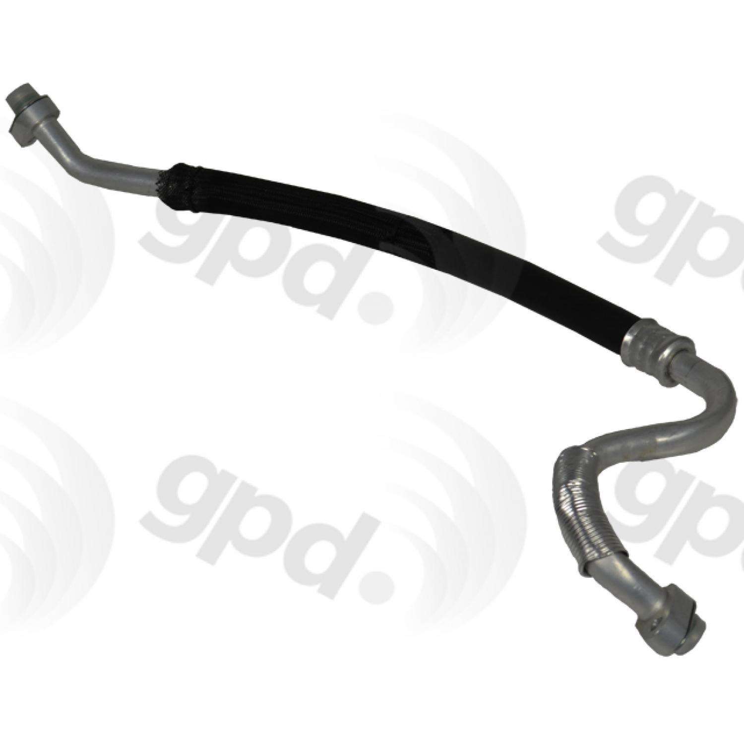 Global Parts Distributors 4812829 A/C Refrigerant Suction Hose product image 1 of 1