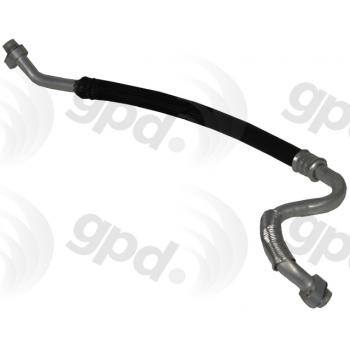 2014 Ford Econoline Wagon A/C Refrigerant Suction Hose Global Parts Distributors 4812829 image 1 of 1