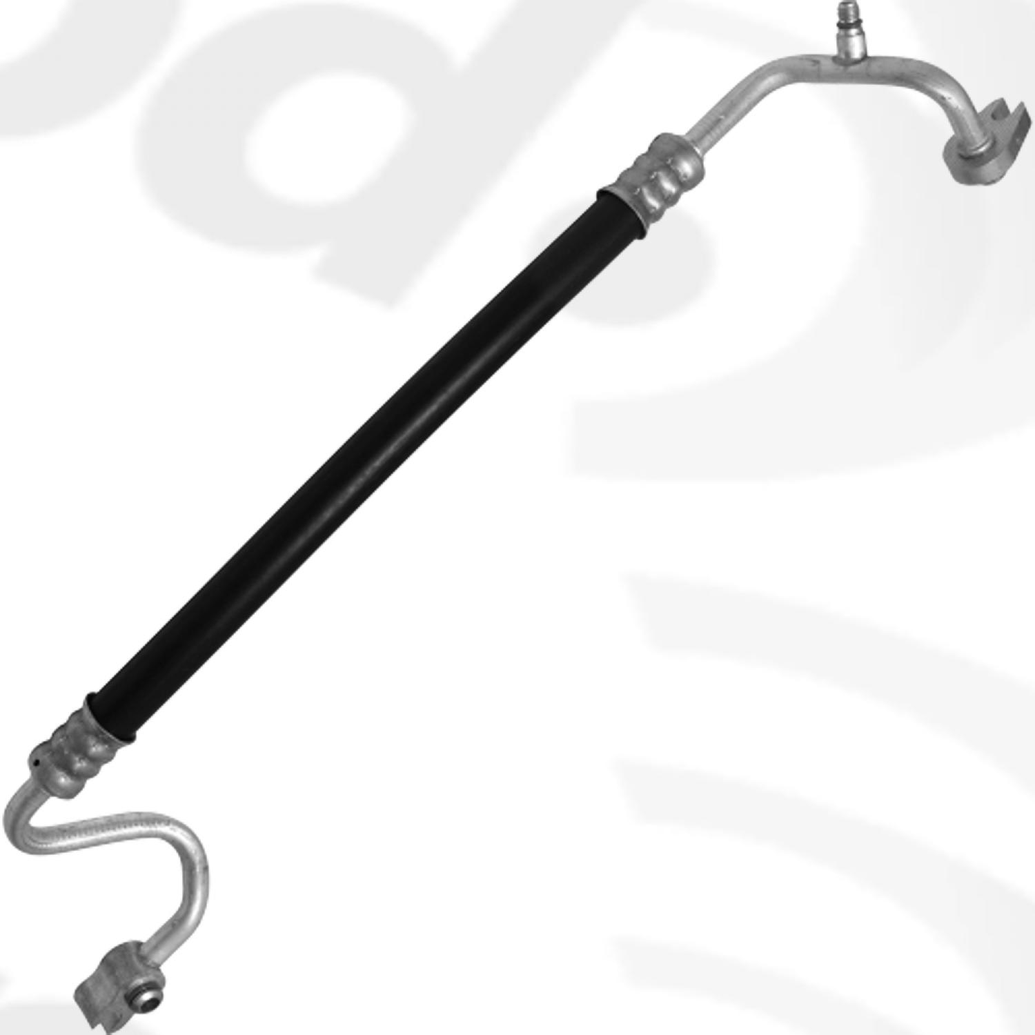 Global Parts Distributors 4812832 - A/C Refrigerant Discharge Hose Global Parts Distributors 4812832 A/C Refrigerant Discharge Hose product image 1 of 1
