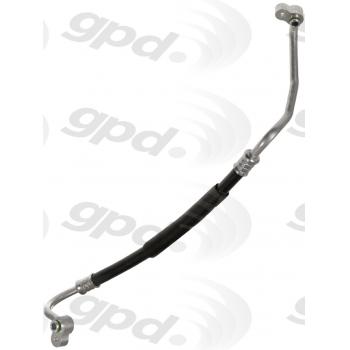 2014 Honda CR-V A/C Refrigerant Discharge Hose Global Parts Distributors 4812833 image 1 of 1