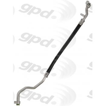 2017 Honda Accord A/C Refrigerant Suction Hose Global Parts Distributors 4812834 image 1 of 1