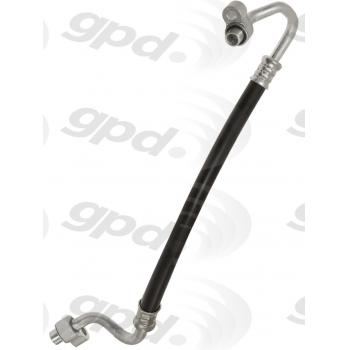 2015 Jeep Wrangler A/C Refrigerant Discharge Hose Global Parts Distributors 4812835 image 1 of 1