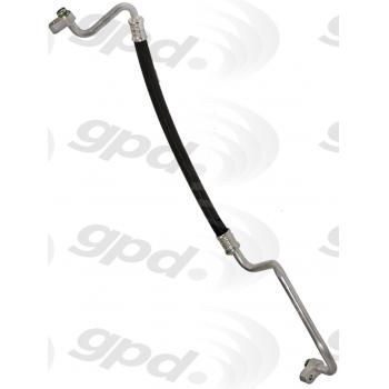 2017 Honda Accord A/C Refrigerant Discharge Hose Global Parts Distributors 4812836 image 1 of 1