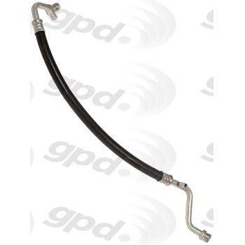 2014 Honda CR-V A/C Refrigerant Suction Hose Global Parts Distributors 4812837 image 1 of 1