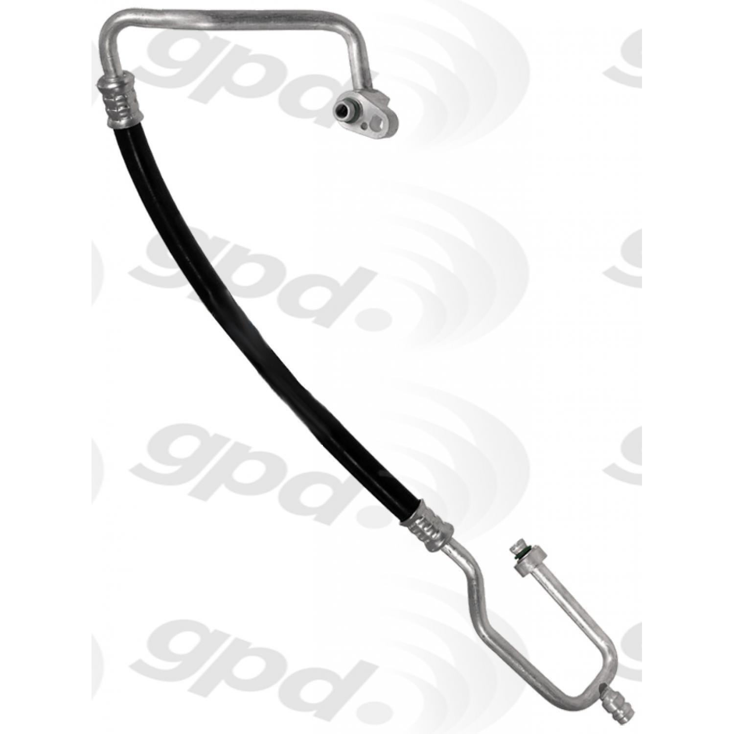 Global Parts Distributors 4812839 A/C Refrigerant Discharge Hose product image 1 of 1