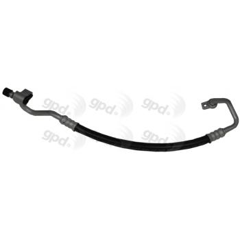 2005 Hyundai XG350 A/C Refrigerant Discharge Hose Global Parts Distributors 4812841 image 1 of 1