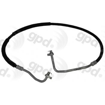 2007 Chevrolet Express 2500 A/C Refrigerant Discharge Hose Global Parts Distributors 4812845 image 1 of 1