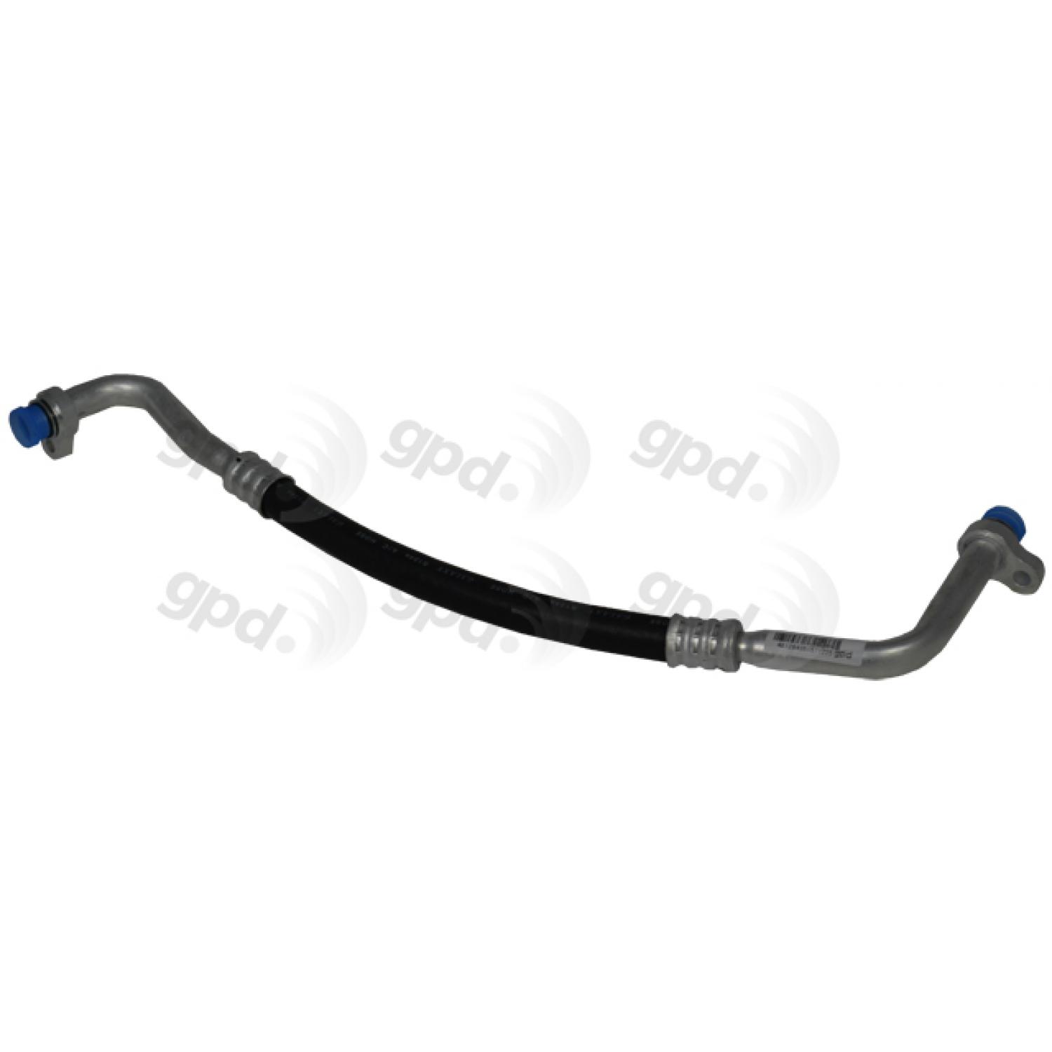 Global Parts Distributors 4812846 A/C Refrigerant Suction Hose product image 1 of 1