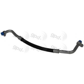2007 Chevrolet Express 2500 A/C Refrigerant Suction Hose Global Parts Distributors 4812846 image 1 of 1