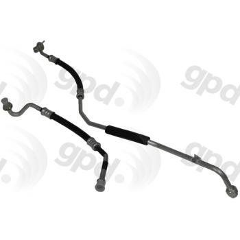 2006 Mercury Mountaineer A/C Refrigerant Liquid Hose