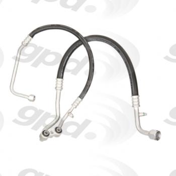 1992 GMC C1500 A/C Hose Assembly Global Parts Distributors 4812850 image 1 of 1