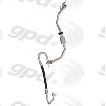 2009 Chevrolet Cobalt A/C Hose Assembly