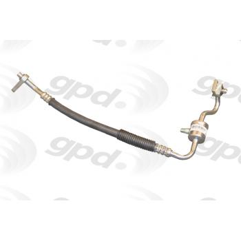 2017 GMC Yukon A/C Refrigerant Discharge Hose Global Parts Distributors 4812852 image 1 of 3