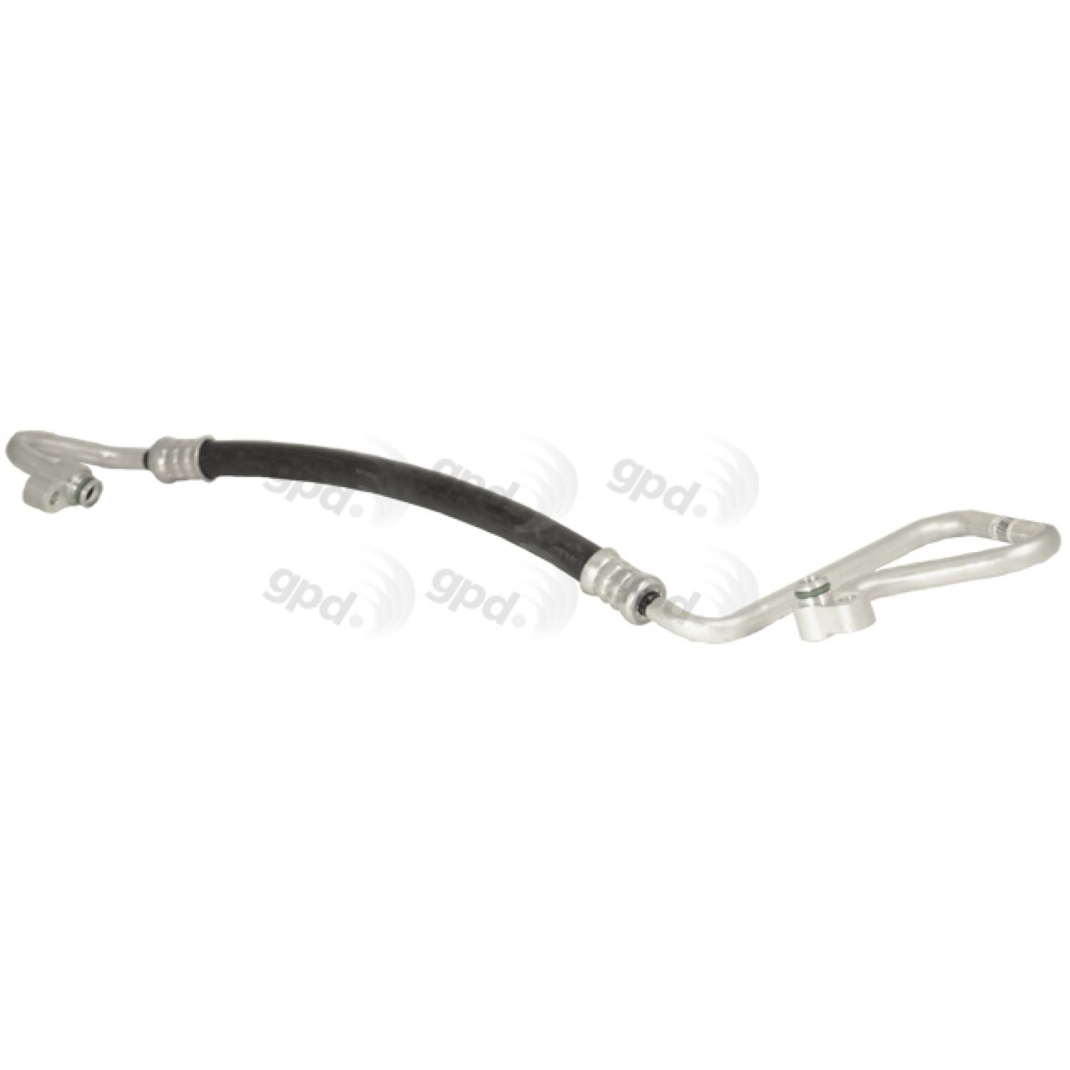 Global Parts Distributors 4812853 A/C Refrigerant Discharge Hose product image 1 of 1