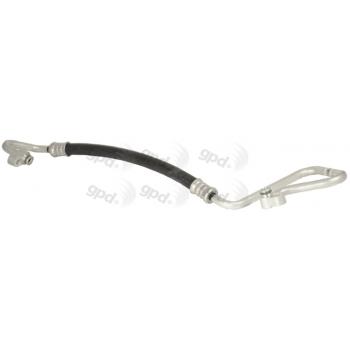 2011 Honda Civic A/C Refrigerant Discharge Hose Global Parts Distributors 4812853 image 1 of 1