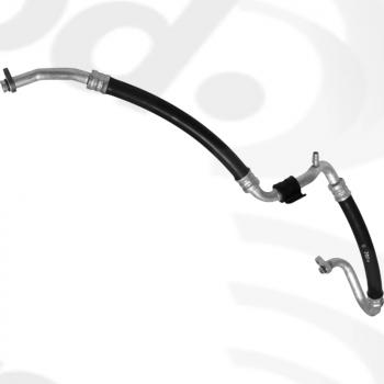 2012 Kia Rondo A/C Refrigerant Suction Hose Global Parts Distributors 4812857 image 1 of 1