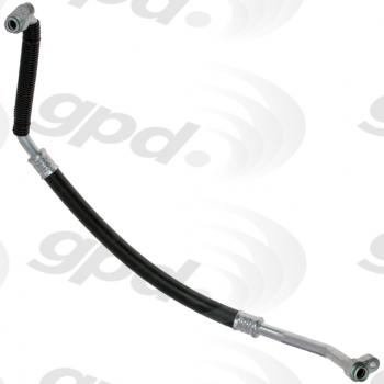 2019 Toyota Corolla A/C Refrigerant Suction Hose Global Parts Distributors 4812860 image 1 of 1