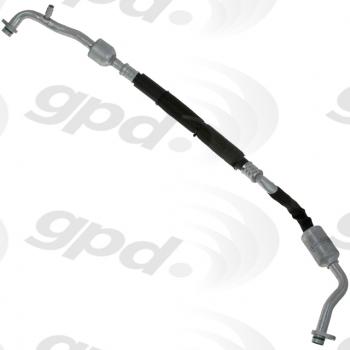 2013 Nissan Altima A/C Refrigerant Suction Hose Global Parts Distributors 4812862 image 1 of 1