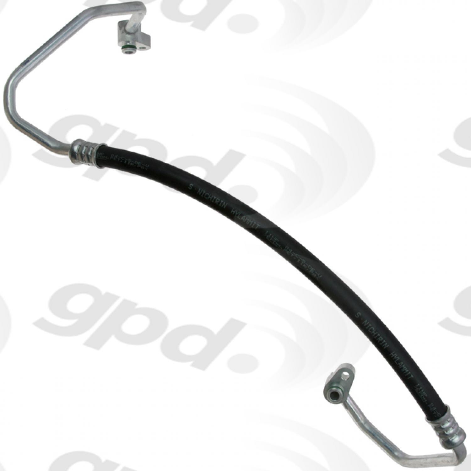 Global Parts Distributors 4812864 - A/C Refrigerant Discharge Hose Global Parts Distributors 4812864 A/C Refrigerant Discharge Hose product image 1 of 1