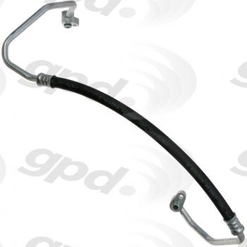 2015 Toyota Corolla A/C Refrigerant Discharge Hose Global Parts Distributors 4812864 image 1 of 1