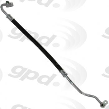 2012 Honda Pilot A/C Refrigerant Discharge Hose Global Parts Distributors 4812867 image 1 of 1