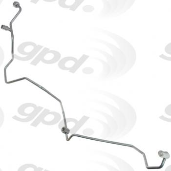 2009 Honda Civic A/C Refrigerant Liquid Hose Global Parts Distributors 4812868 image 1 of 1