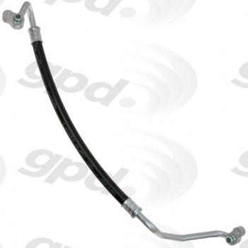2016 Honda CR-V A/C Refrigerant Discharge Hose Global Parts Distributors 4812869 image 1 of 1